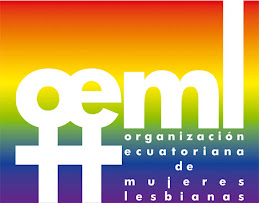 Organización ecuatoriana de mujeres lesbianas