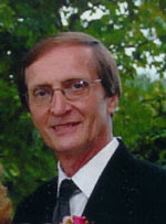 Author Biography: Max Elliot Anderson