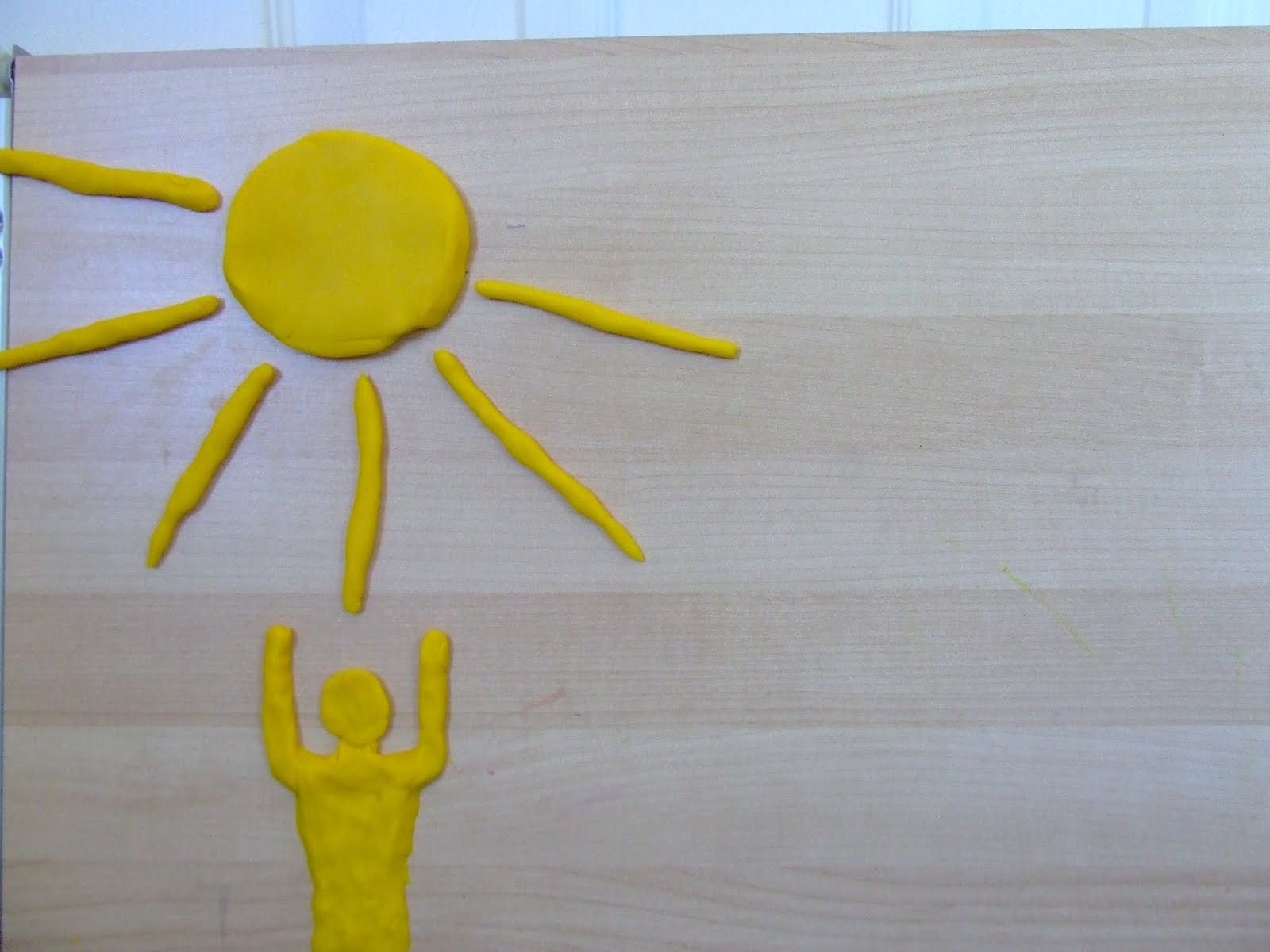 OCR Media Studies - H540 (2010/11): Initial Ideas for Stop Motion