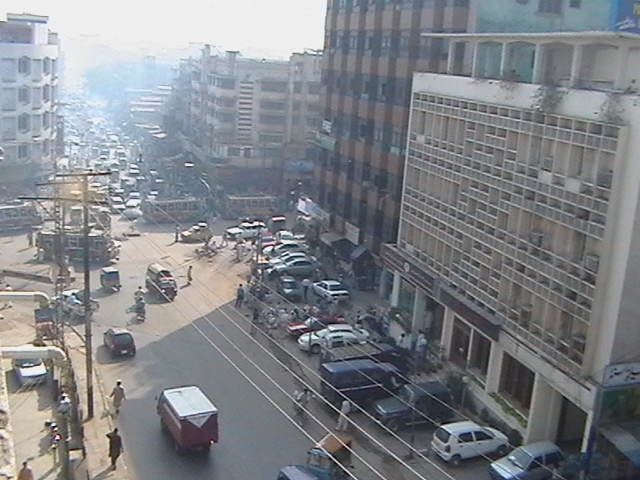 Pictures Of Peshawar