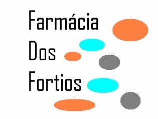 Visite a Farmácia dos Fortios no facebook