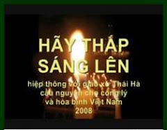 Hãy thắp sáng lên