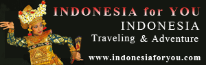 Indonesia Travelling & Adventure