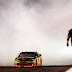 Tony Stewart goes to Victory Lane at Phoenix as owner of Newman's winning car