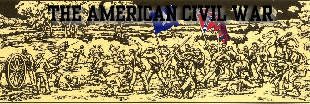 The American Civil War