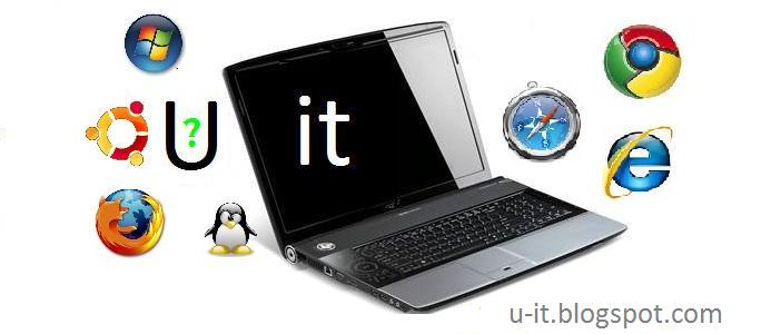 U  IT