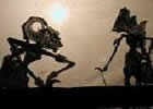 Wayang Sapu Leger