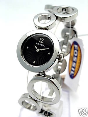 Ladies Style Fossil Ladies Watch