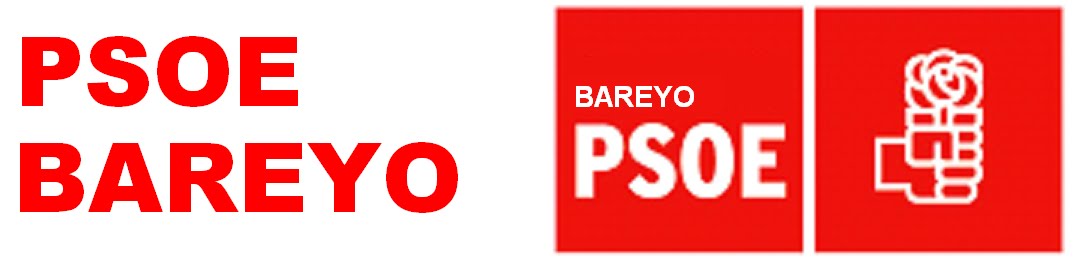 PSOE BAREYO