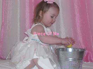 Princess P Easter