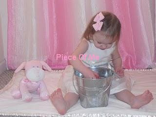 Princess P Easter 2