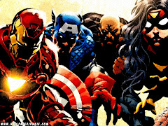 MANY NAMES BUT THE IDEA IS THE SAME AVENGERS ASSEMBLE UNITED THEY STAND