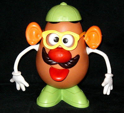 mr potato essay Give papers numbers each child to write who they think it is - the one who hits the most accurate wins mr potato head felt cutout for placing on easel. mr potato essay Give papers numbers each child to write who they think it is - the one who hits the most accurate wins mr potato head felt cutout for placing on easel.