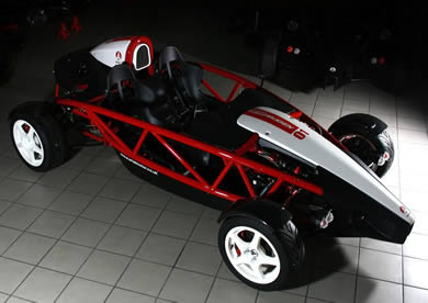 Ariel Atom Mugen