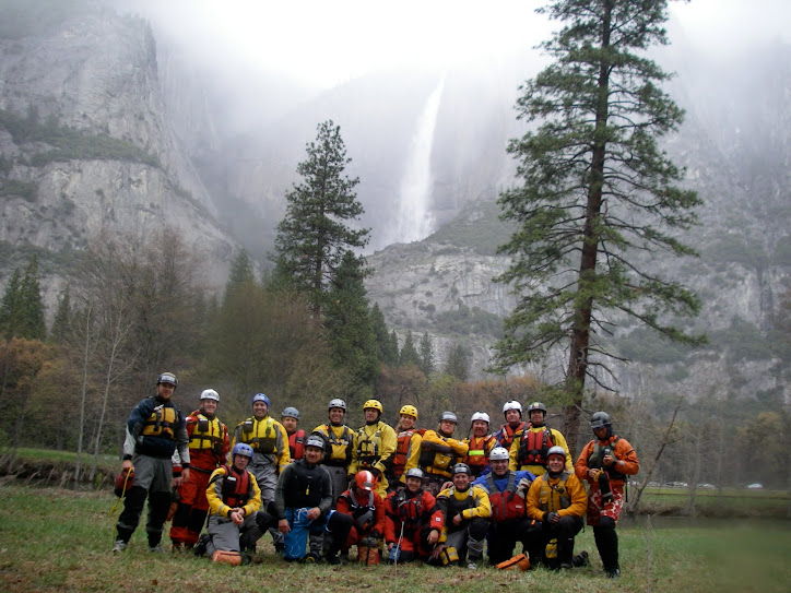 Welcome Rescue 3 West Instructors!