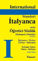 Imece Blog Italyanca Turkce Cumle Ceviri