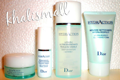 Dior Skincare