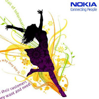 Nokia vision on Web Analytics