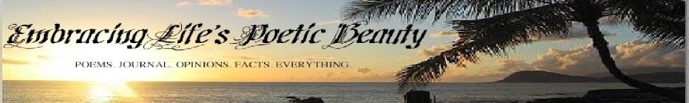 Embracing Life's Poetic Beauty