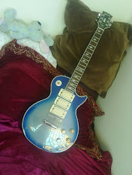 Mi guitarra