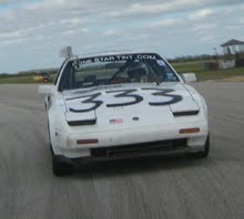 Team Flying Wrench