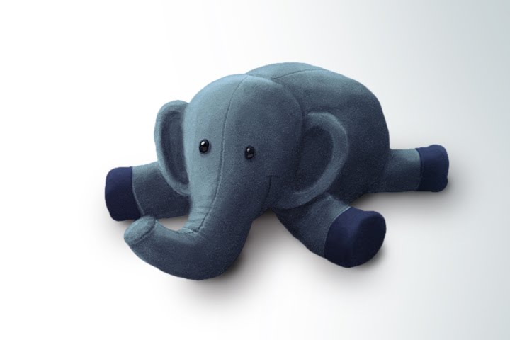 Badass Elephant