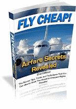 Airfare Secrets Revealed