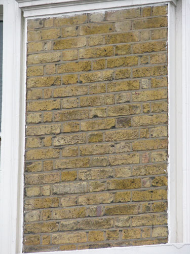 London Stock Brick