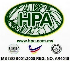 HPA PRODUCTS