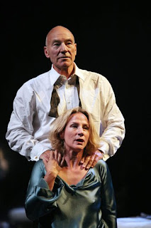 Claudius, Gertrude and King