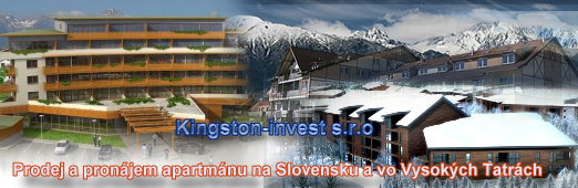 Kingston-Invest