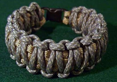 550 Paracord Survival