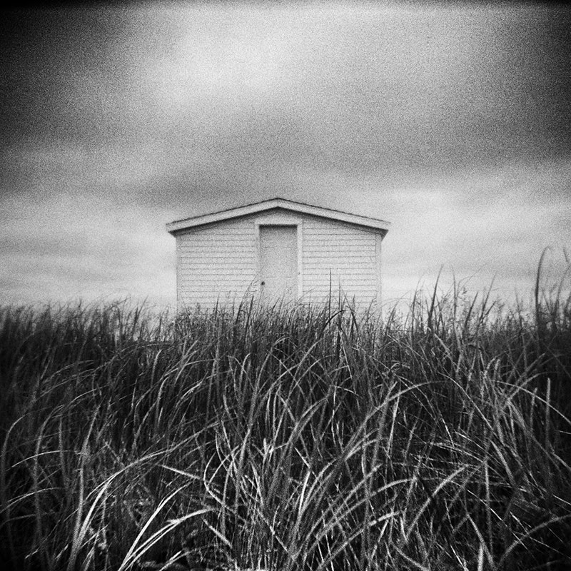 The Holga Darkroom Featured Photographer Jim Rohan
