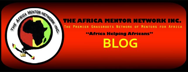 THE AFRICA MENTOR NETWORK