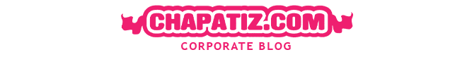 Chapatiz Corporate Blog FR