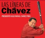 las lineas de Chávez