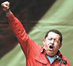 las líneas de Chávez