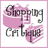 Shopping Critique