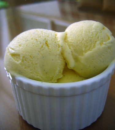 Bạn thích ăn kem nào nhất? Kem+vani