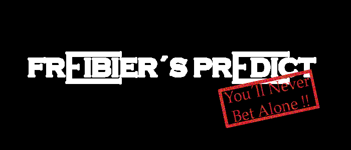 Freibier`s Predict