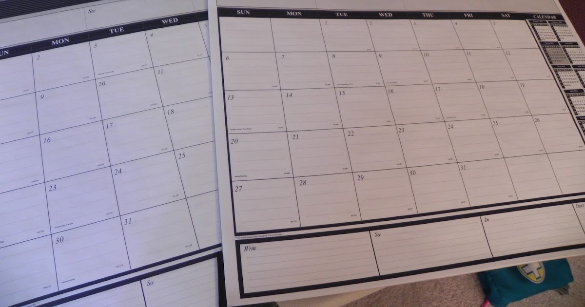 Shady Tree Diary Easy Craft {Work Surface}