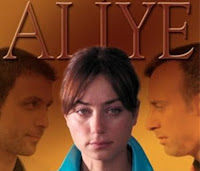 مشاهدة مسلسل التركي عليا Aliye