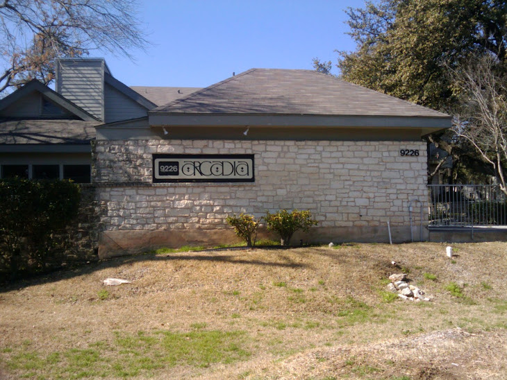 Arcadia Condominiums Austin TX Arcadia Rules & Regulations