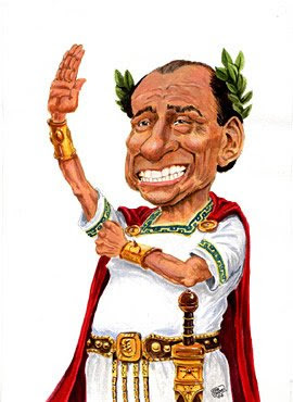 Berlusconi è vicino alla fine del suo regno?
