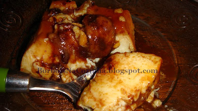 Pudim de Sonho de Valsa Pudim de Sonho de Valsa