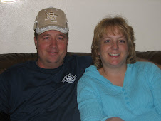 Mark and Linda