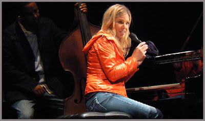 Diana Krall Tour