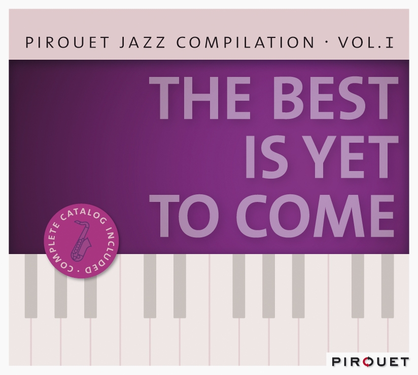 Jazz Station Arnaldo DeSouteiro's Blog (Jazz, Bossa & Beyond) CD