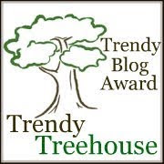 BLOG AWARD