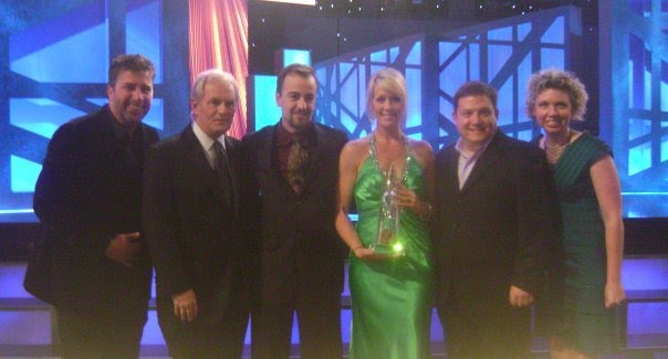 CMA Awards 2009-Nashville